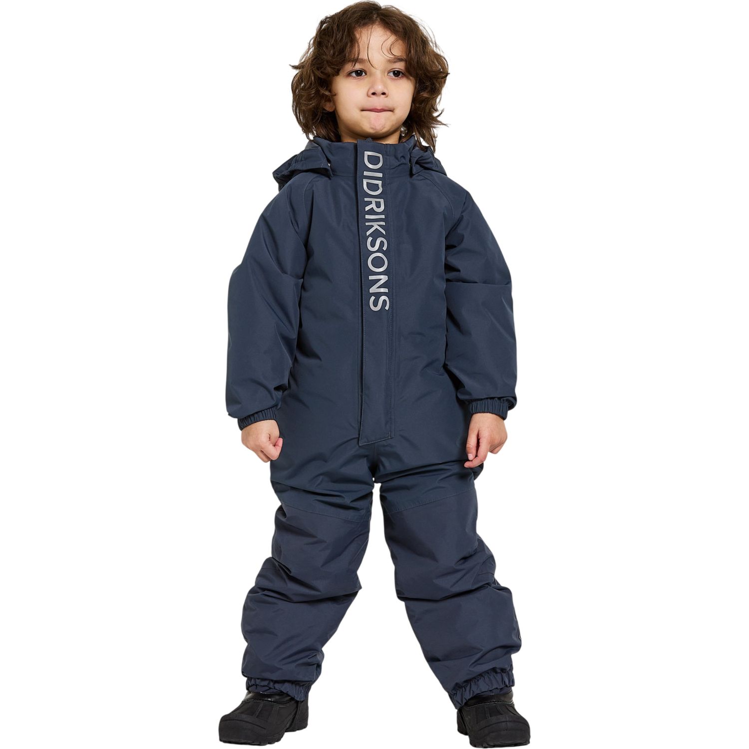 Didriksons Talvi, Vinterdress, Junior, Navy