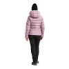Didriksons Tejla 2, geacă de iarnă, pentru femei, lilac haze