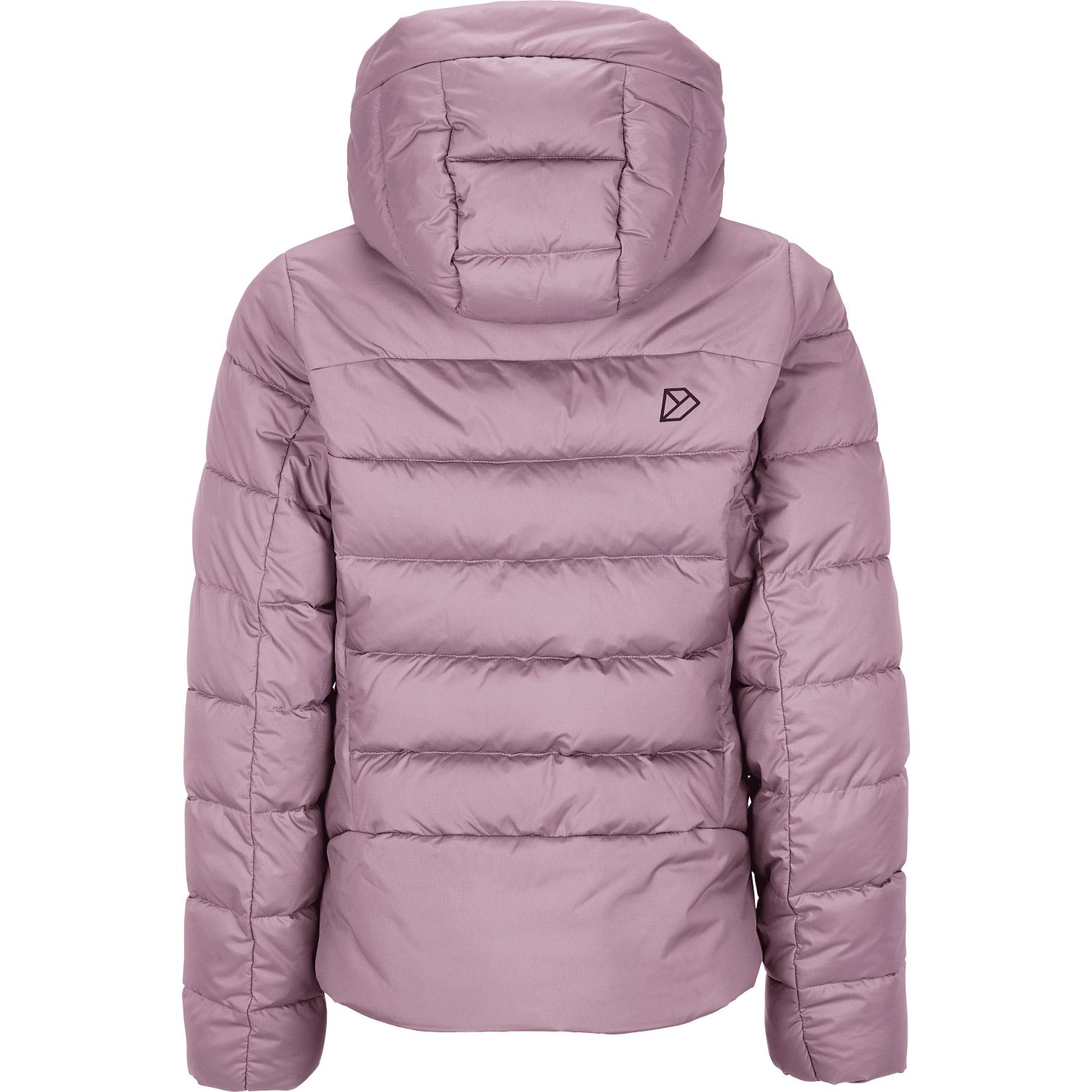 Didriksons Tejla 2, giacca invernale, donna, lilac haze
