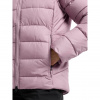 Didriksons Tejla 2, giacca invernale, donna, lilac haze