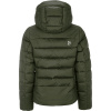 Didriksons Tejla 2, veste d'hiver, femme, vert foncé