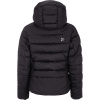 Didriksons Tejla 2, Vinterjakke, Dame, Black