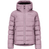 Didriksons Tejla 2, winterjas, dames, lilac haze