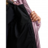 Didriksons Tejla 2, winterjas, dames, lilac haze