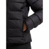 Didriksons Tejla 2, winterjas, dames, zwart