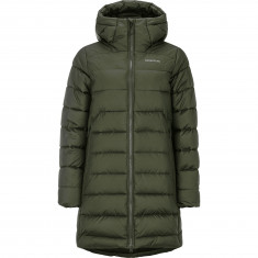 Didriksons Tejla, Parka, Damen, dunkelgrün