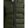 Didriksons Tejla, Parka, Damen, dunkelgrün