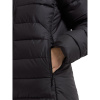 Didriksons Tejla, parka, donna, nero