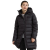 Didriksons Tejla, parka, donna, nero