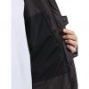 Didriksons Tejla, parka, donna, nero