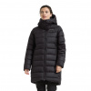Didriksons Tejla, parka, donna, nero