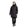 Didriksons Tejla, parka, donna, nero