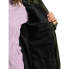 Didriksons Tejla, parka, donna, verde scuro