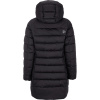Didriksons Tejla, parka, femme, noir