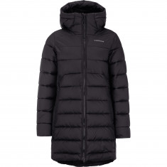 Didriksons Tejla, Parkas, Dame, Black