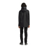 Didriksons Tilde 4, jaqueta de chuva, feminino, preto