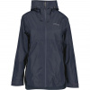 Didriksons Tilde, giacca antipioggia, donna, blu scuro