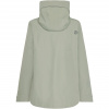 Didriksons Tilde, giacca da pioggia, donna, verde chiaro