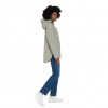 Didriksons Tilde, rain jacket, women, wilted leaf