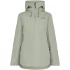 Didriksons Tilde, rain jacket, women, wilted leaf
