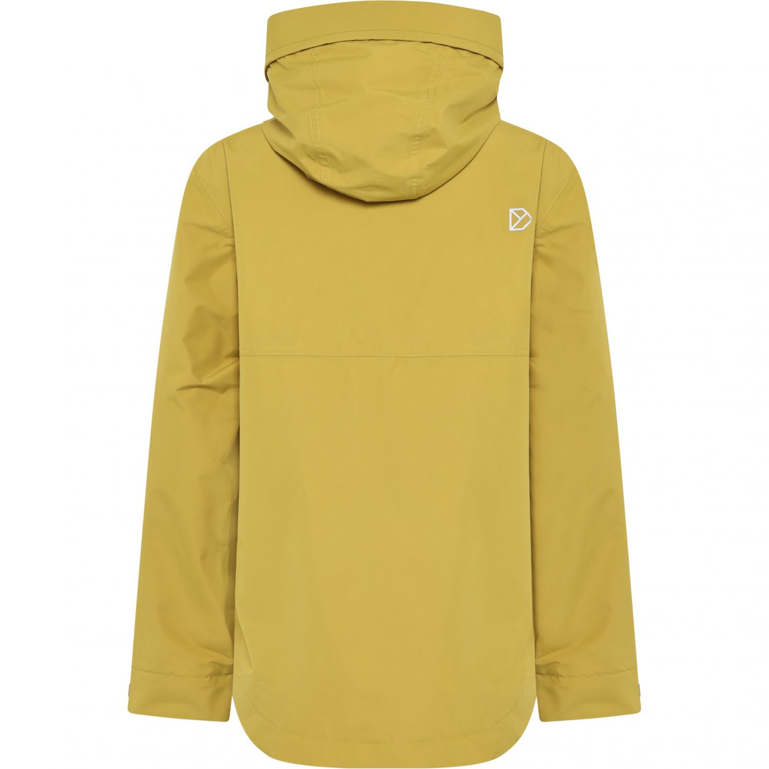 Didriksons Tilde, Regenjacke, Damen, yellow pollen