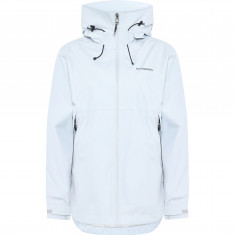 Didriksons Tilde, Regnjakke, Dame, Ice Blue
