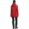 Didriksons Tilde, sadetakki, naiset, spring red