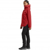 Didriksons Tilde, veste de pluie, femme, spring red