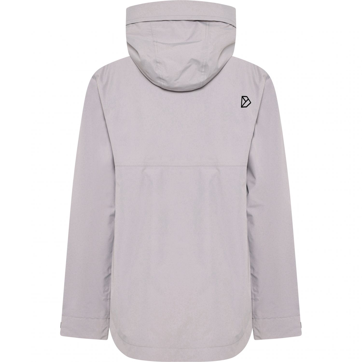 Didriksons Tilde, veste de pluie, femme, sunrise mist