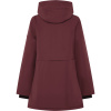 Didriksons Tiril, parka, dames, old rust