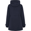 Didriksons Tiril, parka, donna, blu scuro