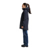 Didriksons Tiril, parka, donna, blu scuro