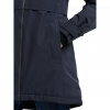 Didriksons Tiril, parka, mujer, azul marino