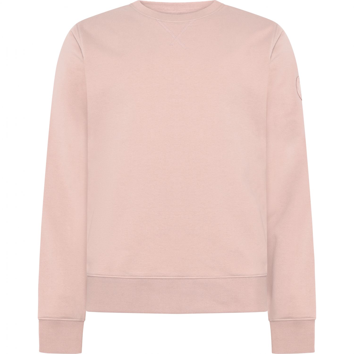 Didriksons Torö, svetr pánský, vintage pink