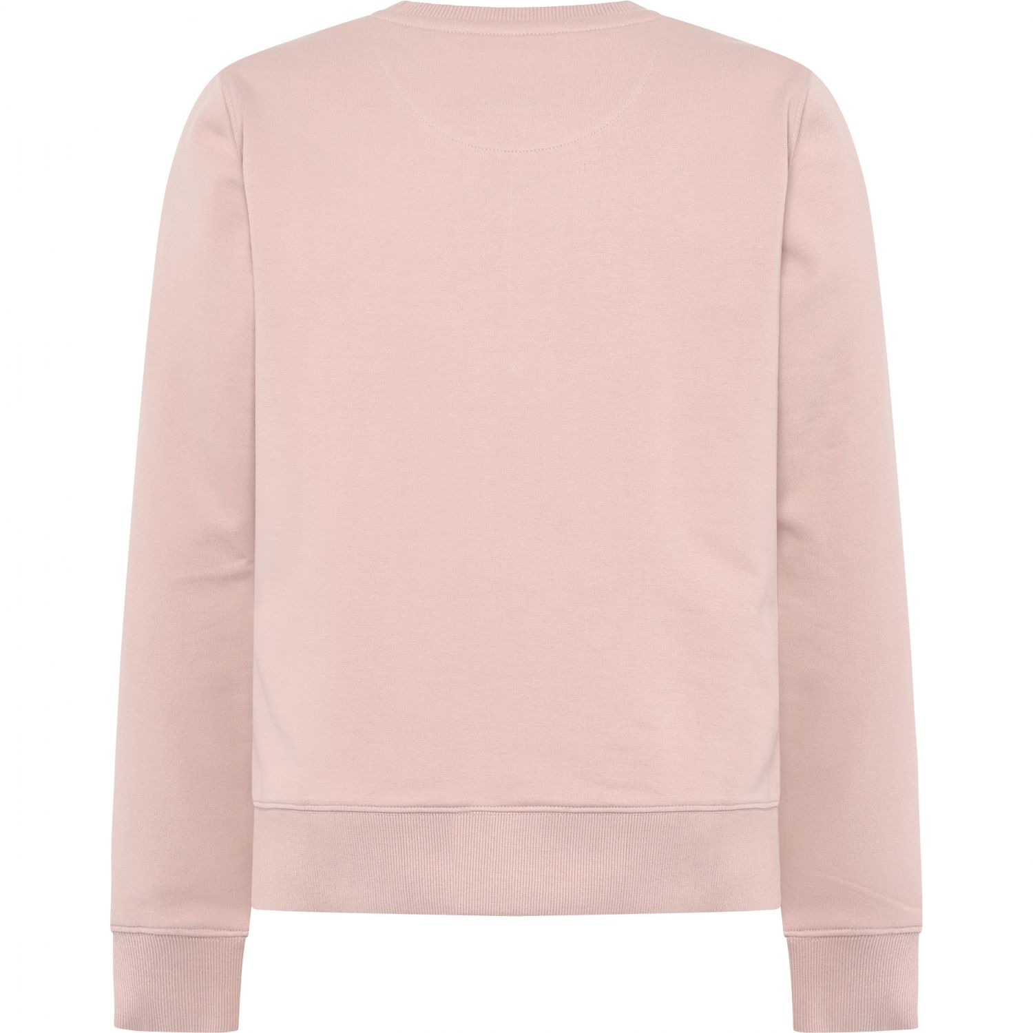 Didriksons Torö, sweter m?ski, vintage pink