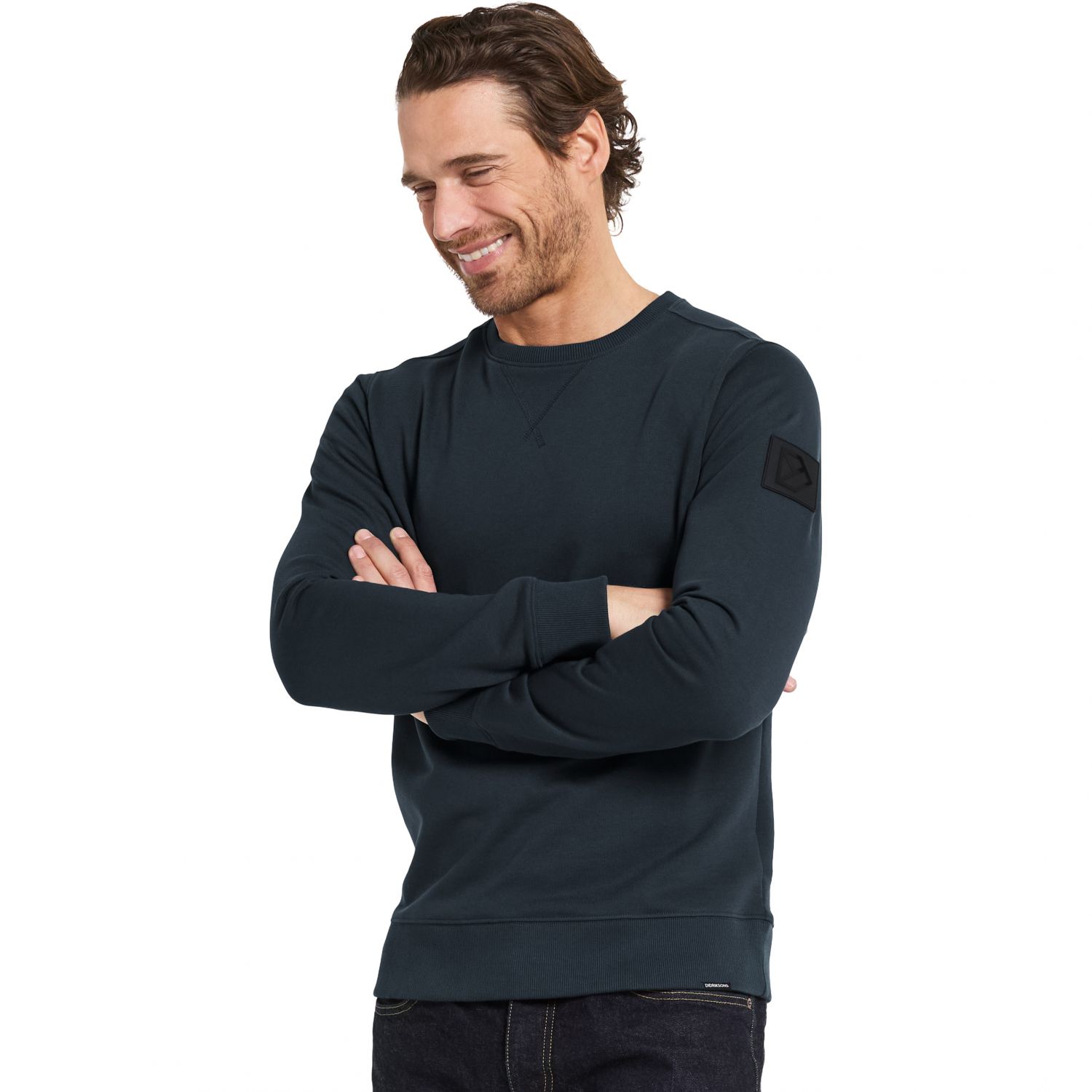 Didriksons Torö, Genser, Herre, NAVY