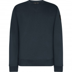 Didriksons Torö camisola, homem, azul marinho