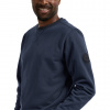 Didriksons Torö camisola, homem, azul marinho