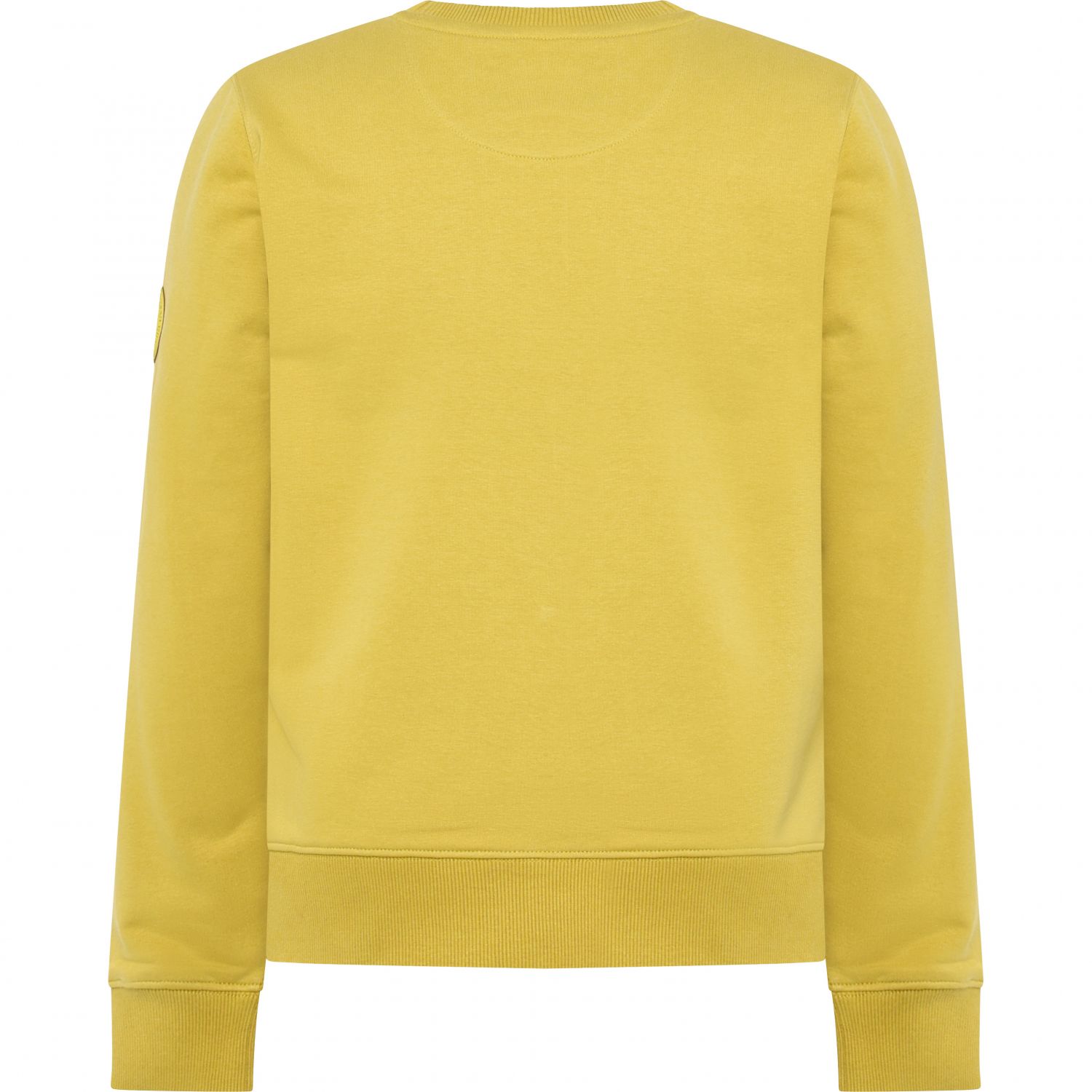 Didriksons Torö, camisola, homem, pólen amarelo