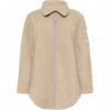 Didriksons Umi, Fleecejacka, Dam, Clay Beige