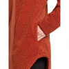 Didriksons Umi, Fleeceparka, Damen, rot