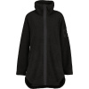 Didriksons Umi FZ 4, fleece jacket, women, black