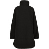 Didriksons Umi FZ 4, fleece jacket, women, black