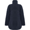 Didriksons Umi FZ 4, fleece jacket, women, blue