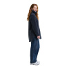 Didriksons Umi FZ 4, fleece jacket, women, blue