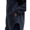 Didriksons Umi FZ 4, fleece-takki, nainen, sininen