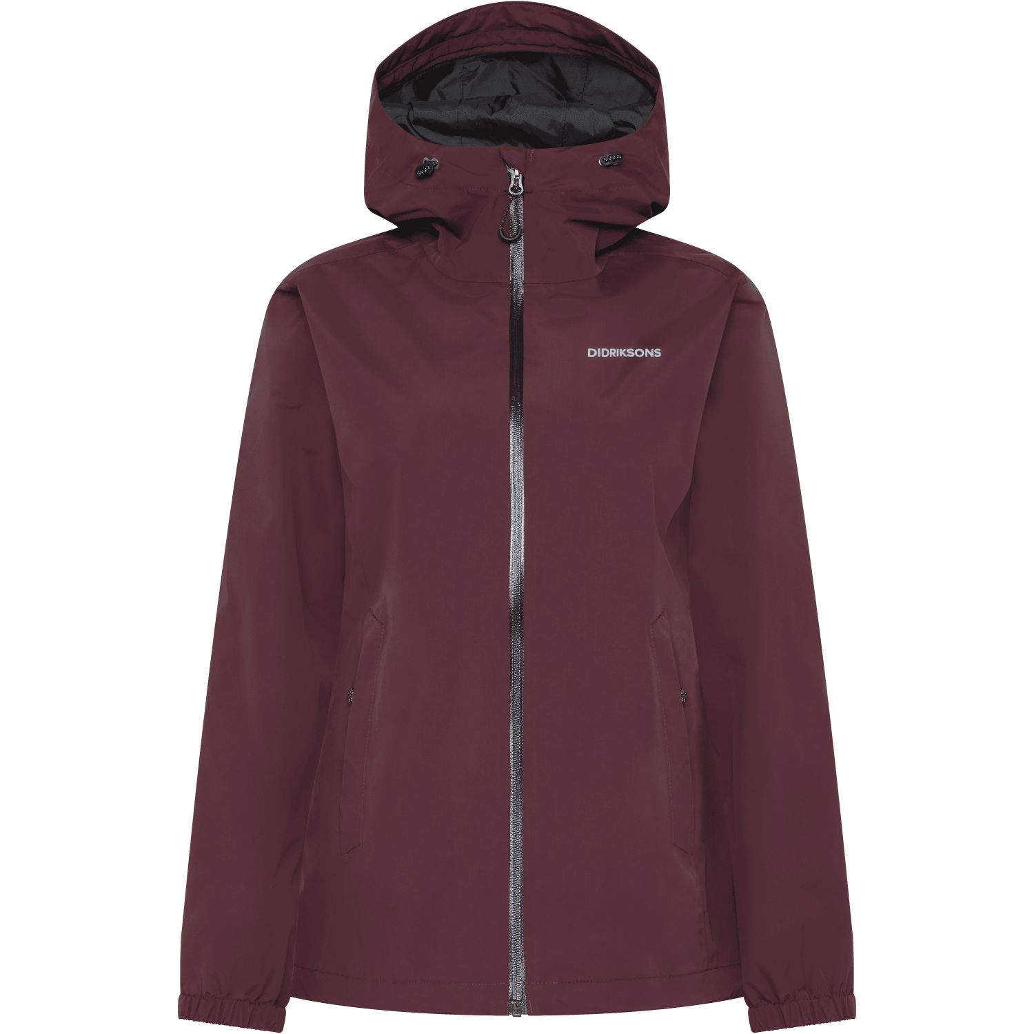 Didriksons Varja 2, es?kabát, n?i, old rust