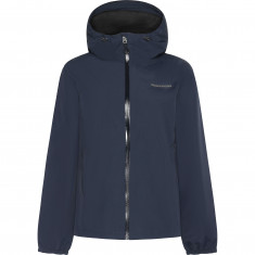 Didriksons Varja, Regnjacka, Dam, Dark Night Blue