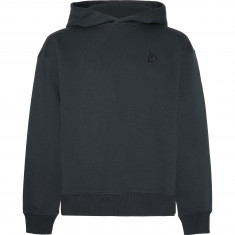 Didriksons Ven, bluza z kapturem, junior, navy