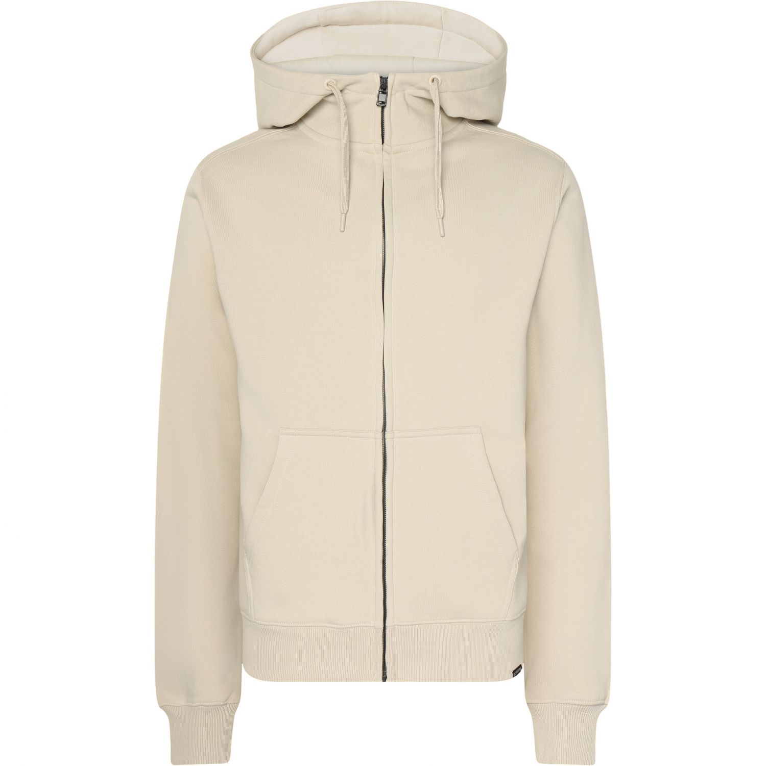 Didriksons Ven, hoodie, herre, light beige